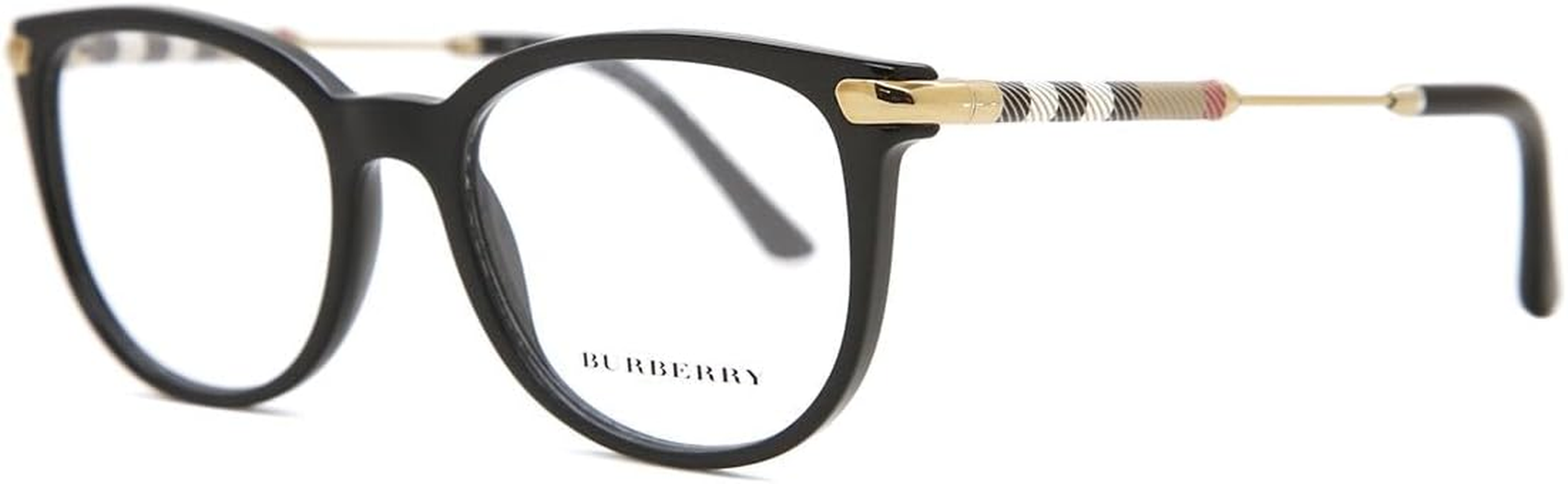 Burberry BE2255Q 3001 Women Eyeglasses image number 4