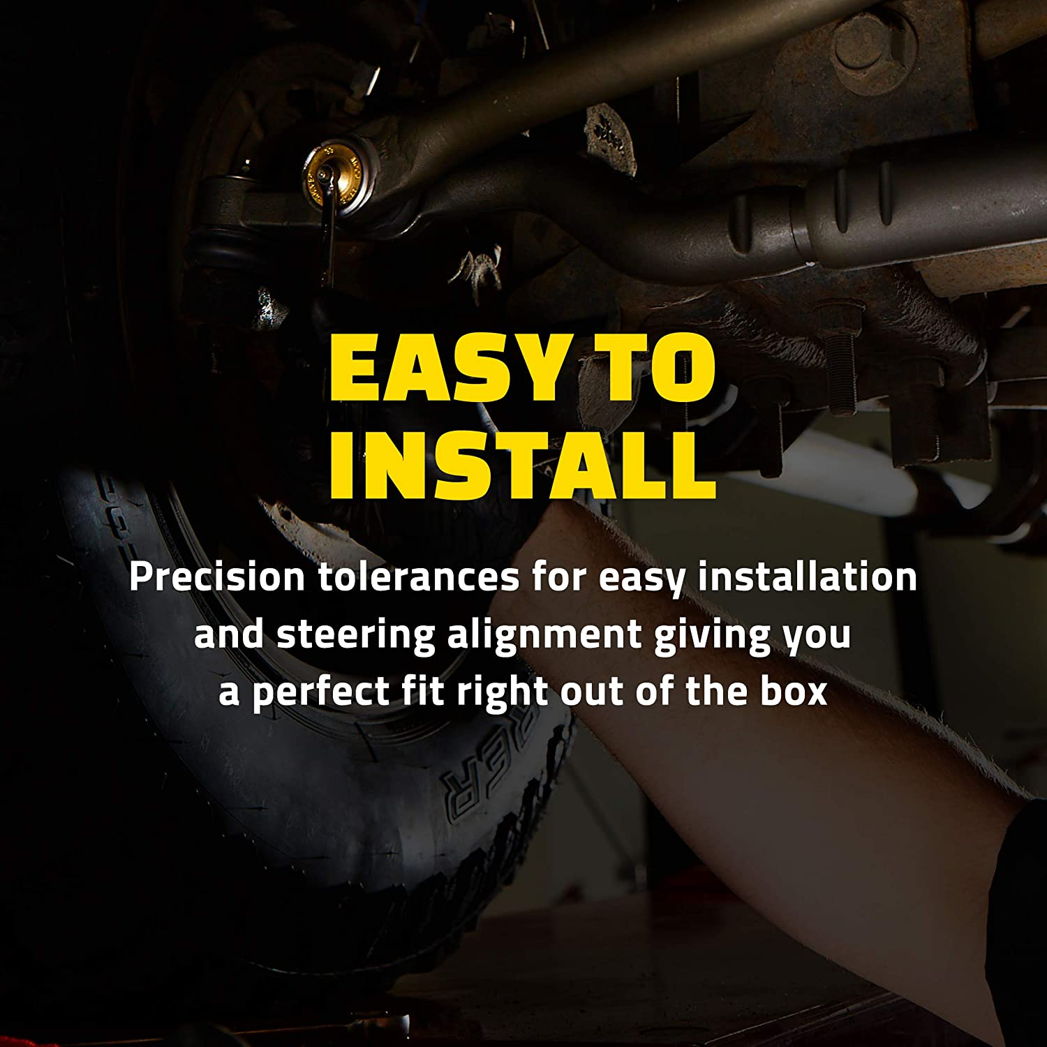 Moog K5103 Ball Joint