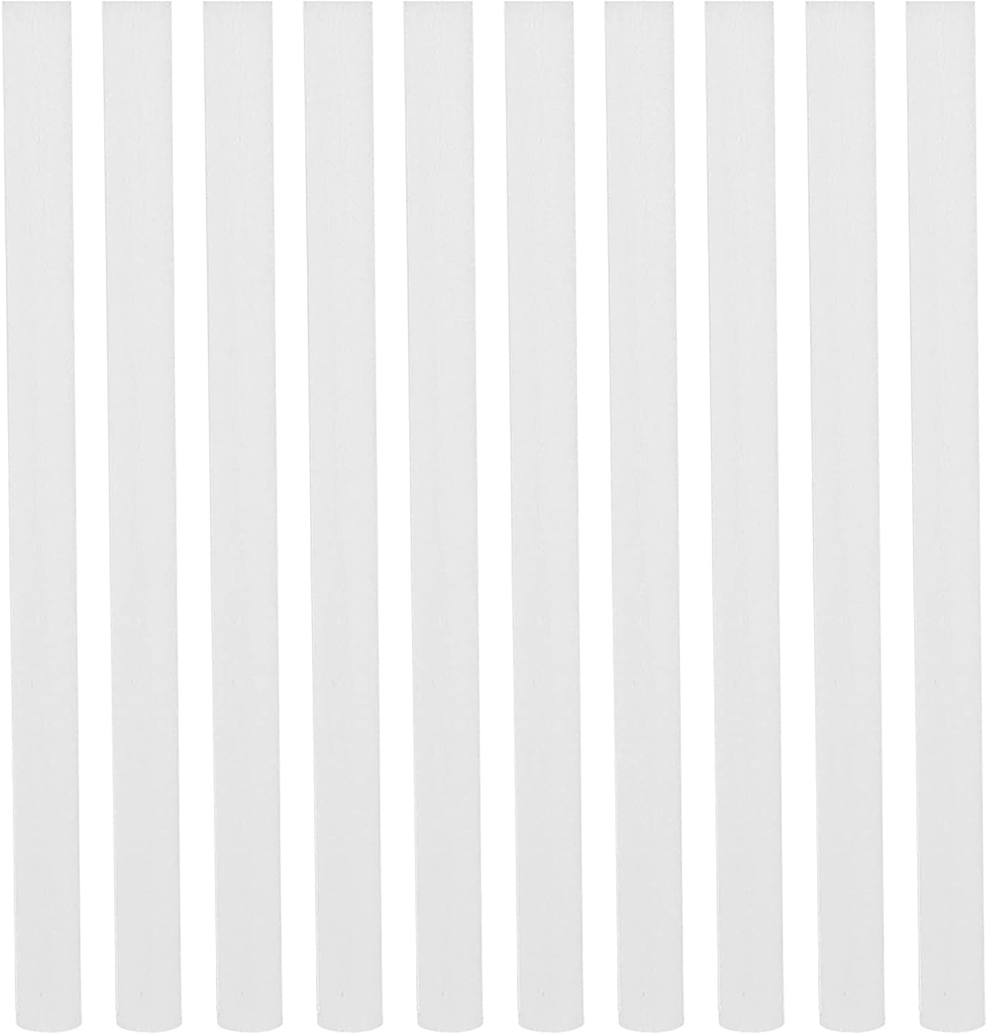 10Pcs Mini Portable USB Humidifier Replacement Sponges Compatible for Water Bottle Caps, Pure Steam, Breathe Comfortably image number 1