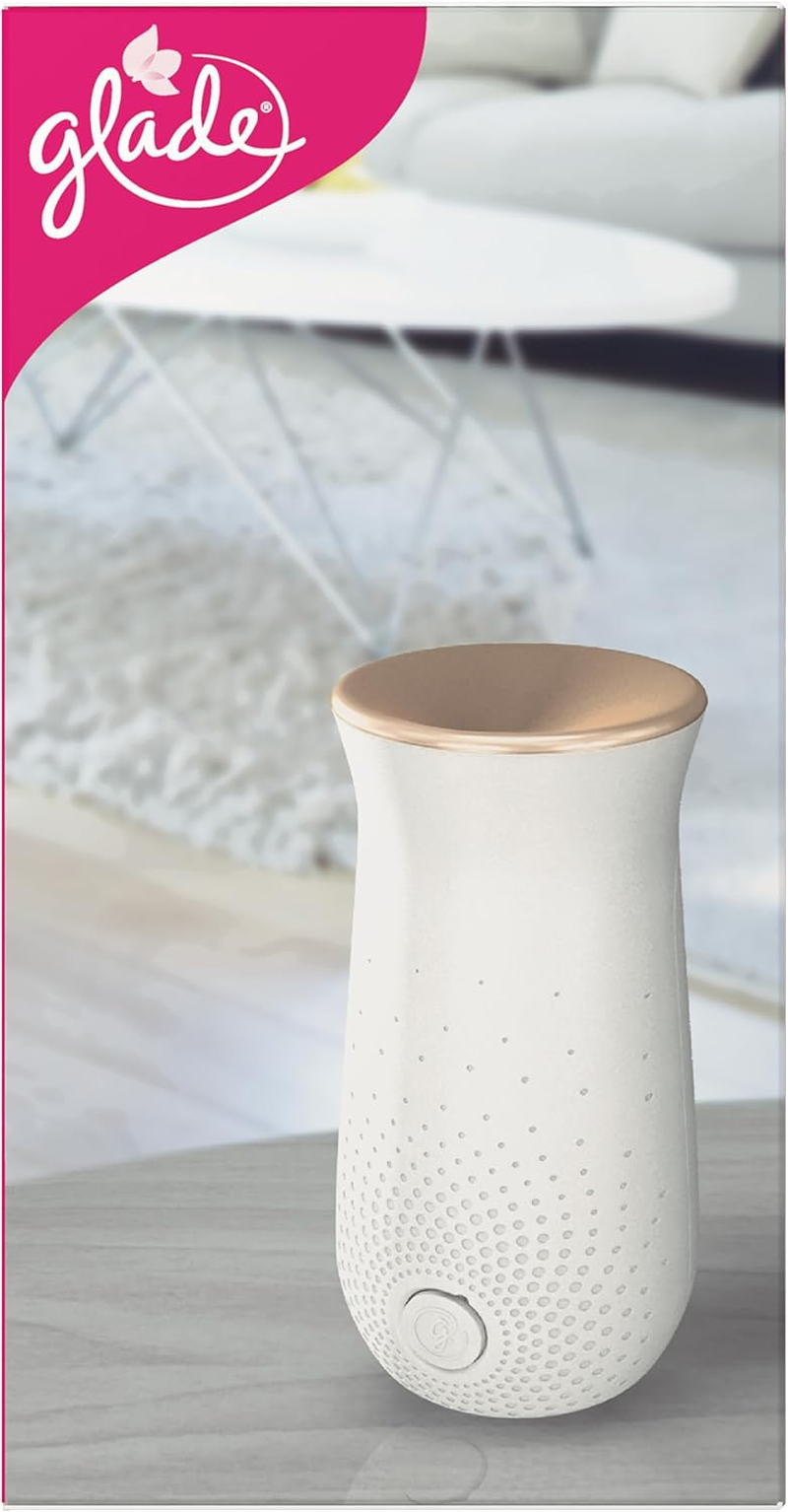 Glade Sense & Spray Berry Pop Refill 12G &ndash; Limited Edition, Motion Sensor Air Freshener image number 5