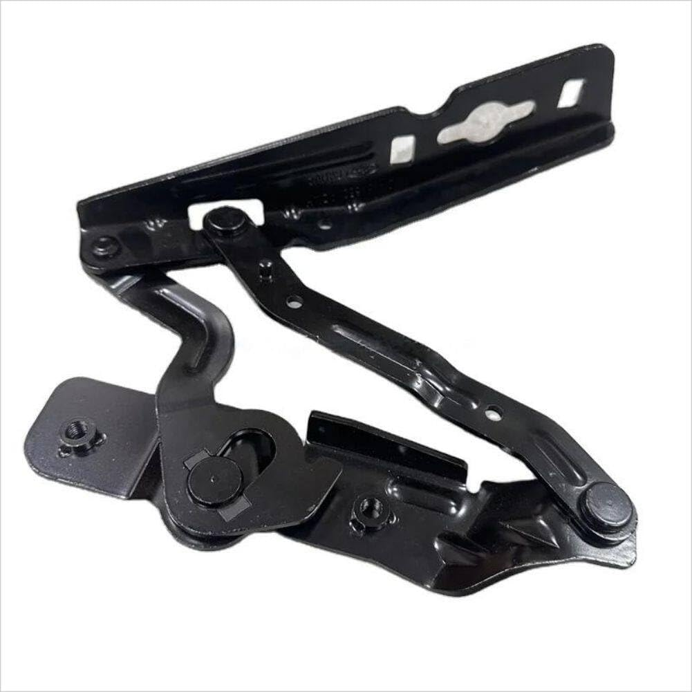 Replacement# CN1516801AA Hood Hinge L 1Pc/Set image number 1