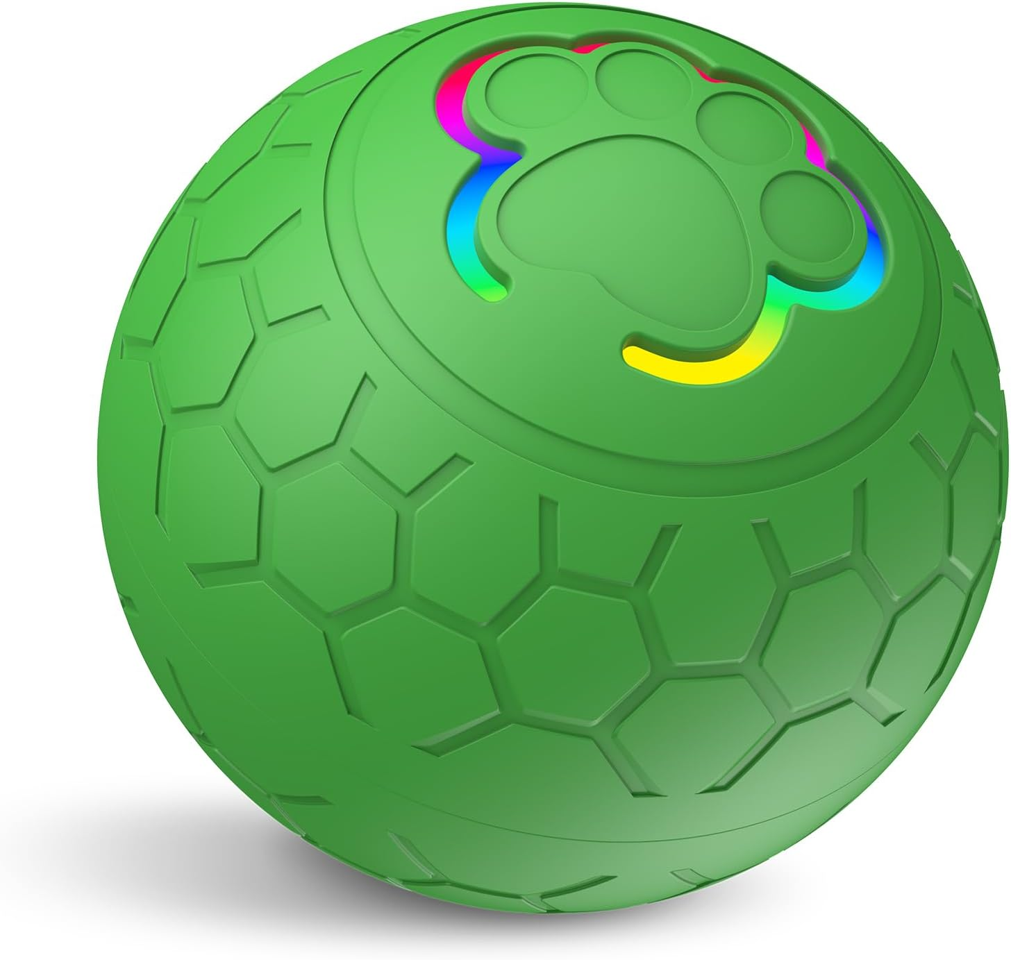 Interactive Dog Toys (Green) image number 2