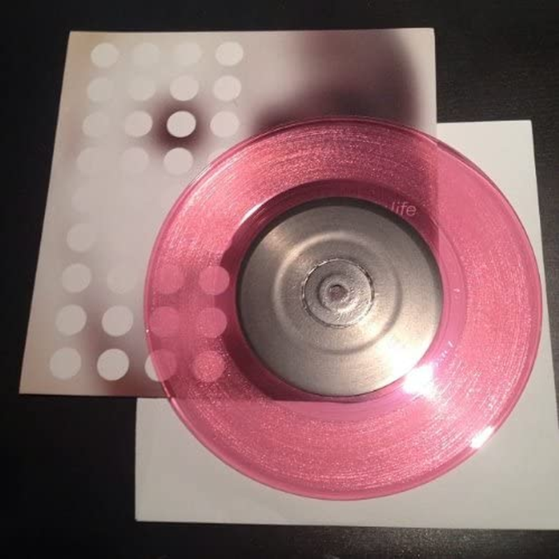 THE LONELY LIFE (VINYL) - image number 1