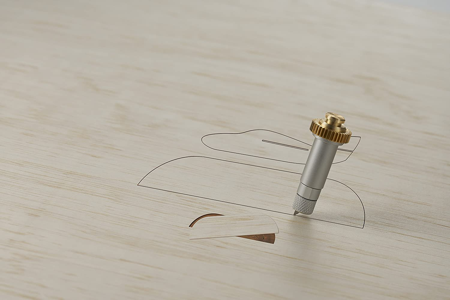 Cricut Knife Replacement Blades image number 2