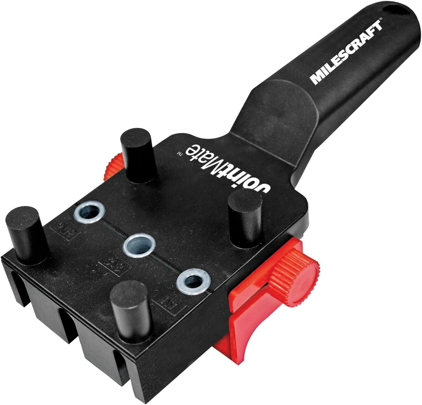 Milescraft Jointmate Dowelling Jig Hand Drill Attachments