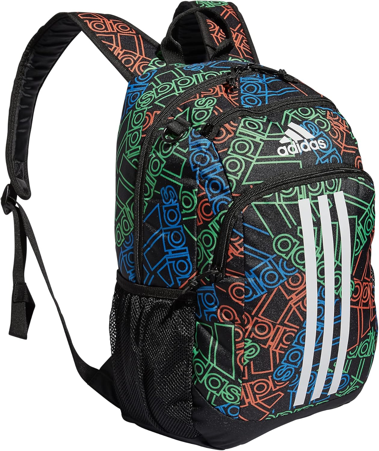 Adidas Back to School BTS Creator Backpack
