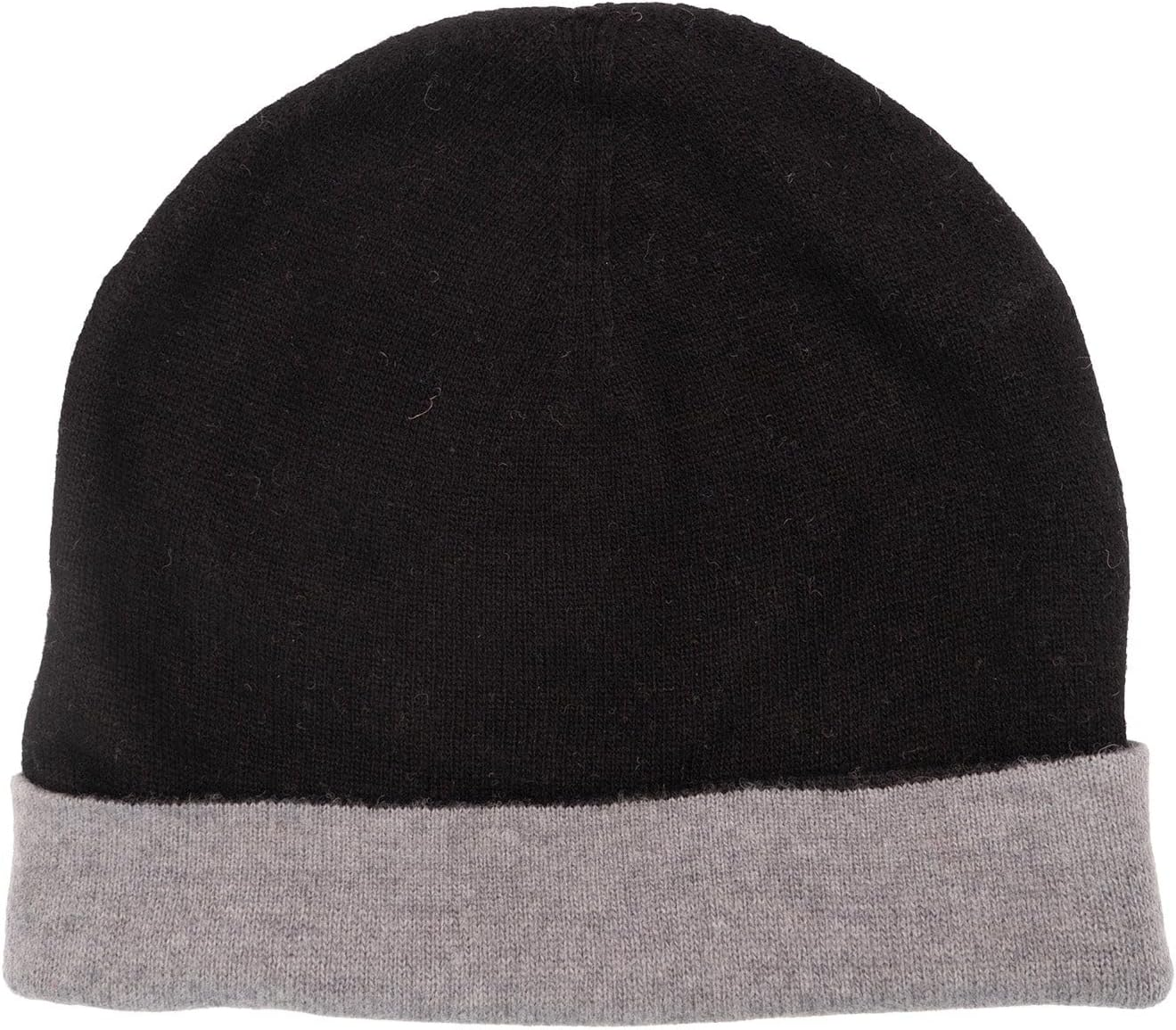 Tibetan Socks Handmade Soft Yak Wool Reversible Beanie Skull Cap for Men and Women