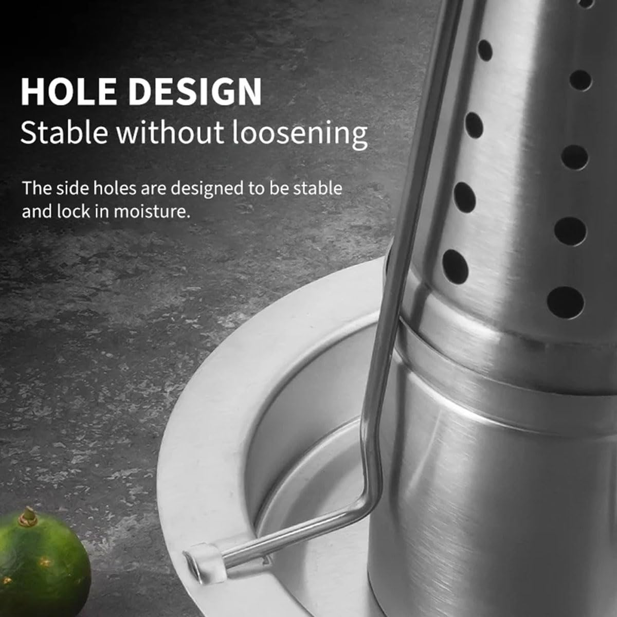 Stainless Steel Roast Chicken Rack Outdoor Portable BBQ BBQ Beer Chicken Rack Multifunctional Removable Outdoor BBQ Artifact