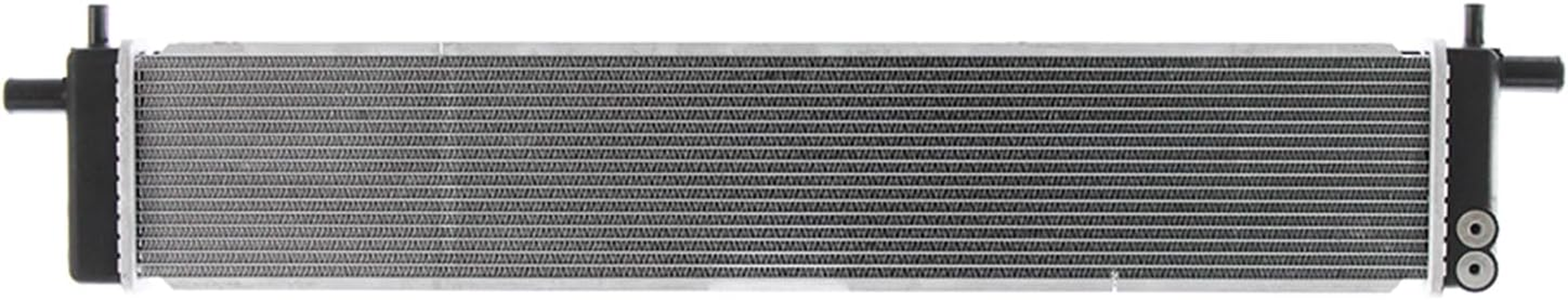 Agility Auto Parts 8013614 Drive Motor Inverter Cooler for 2015-2021 Lexus, Toyota-Nx300H, RAV4