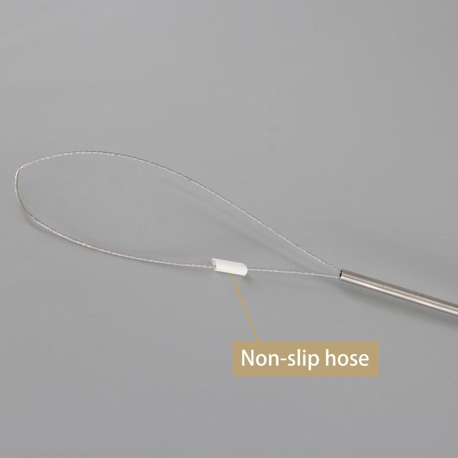 Biudniyll Long Reacher Grabber for Car Emergency Tool Heavy Duty Button Master image number 1