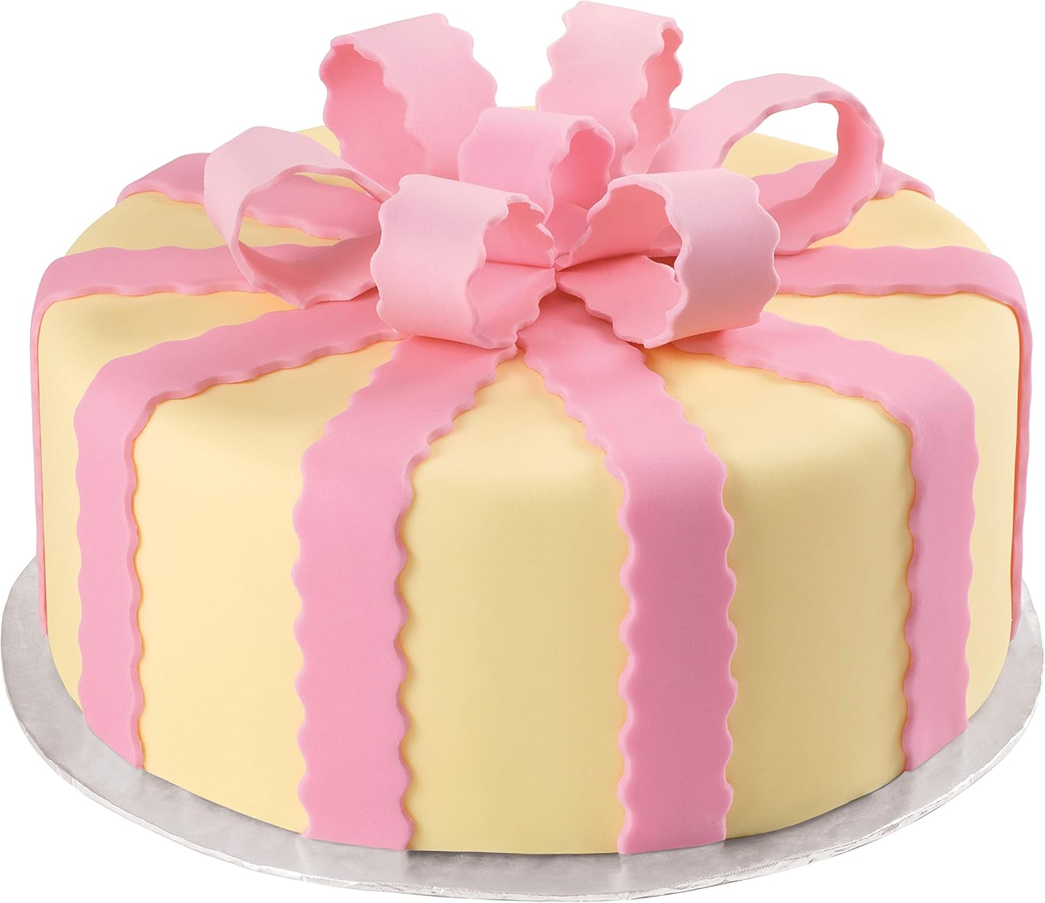 Wilton Ribbon AA5599 Cutter Embosser Set image number 3