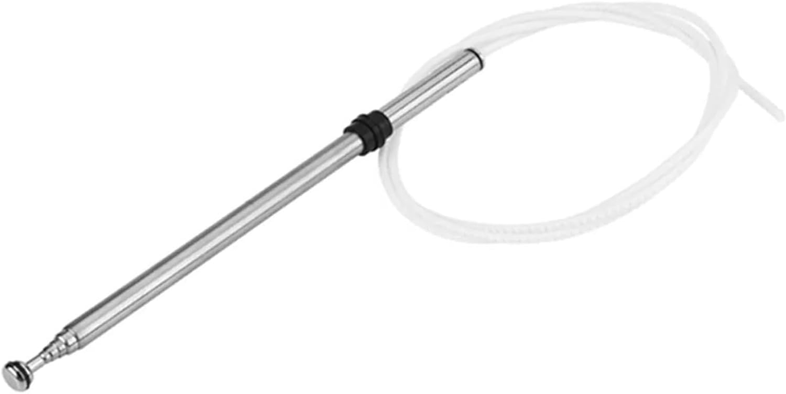 KAKA AUTO PARTS Car Antenna Aerial Mast Pole Compatible with Toyota Camry Avalon 1997-2003 Electric Type image number 3