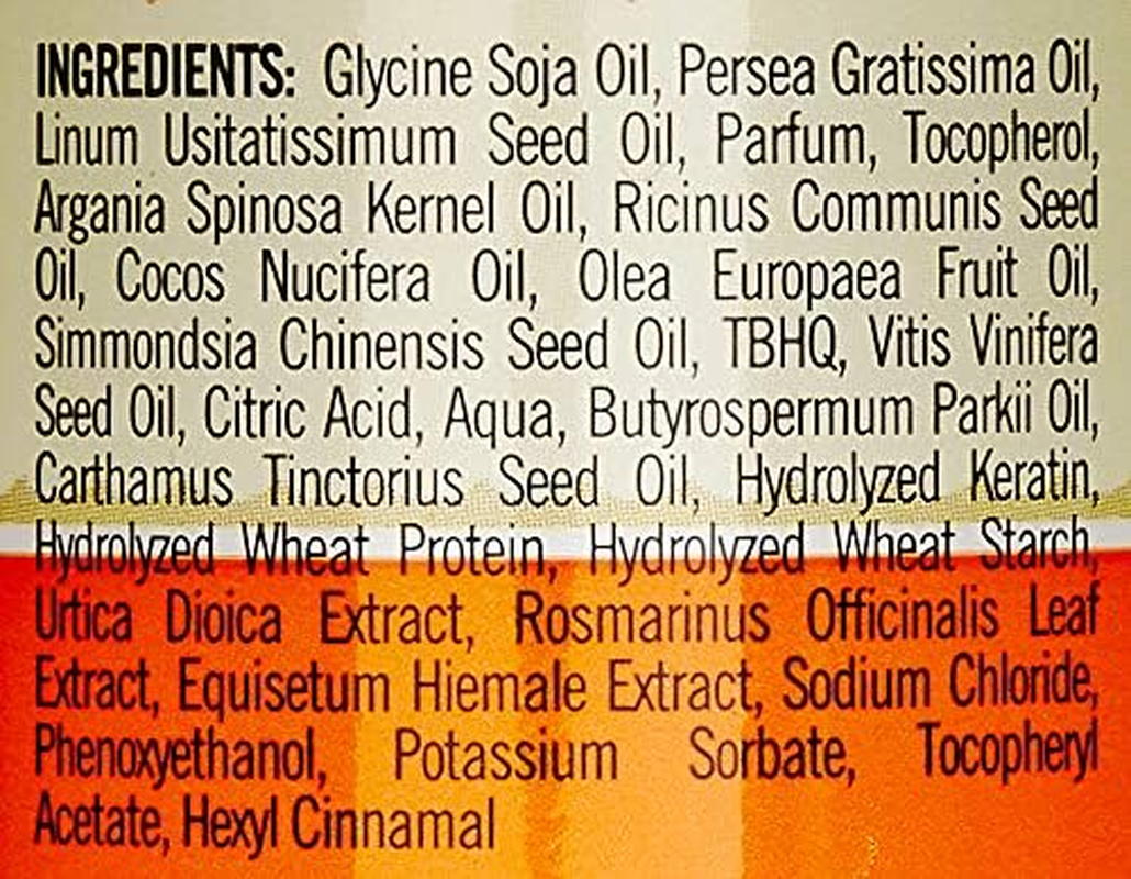 Aunt Jackie'S Girls E-Blast, Enriched with Vitamin E and Flaxseed, Nourishing Scalp Remedy, Great for Chronically Dry Scalp and Hair, 8 Ounce Spray Bottle image number 5