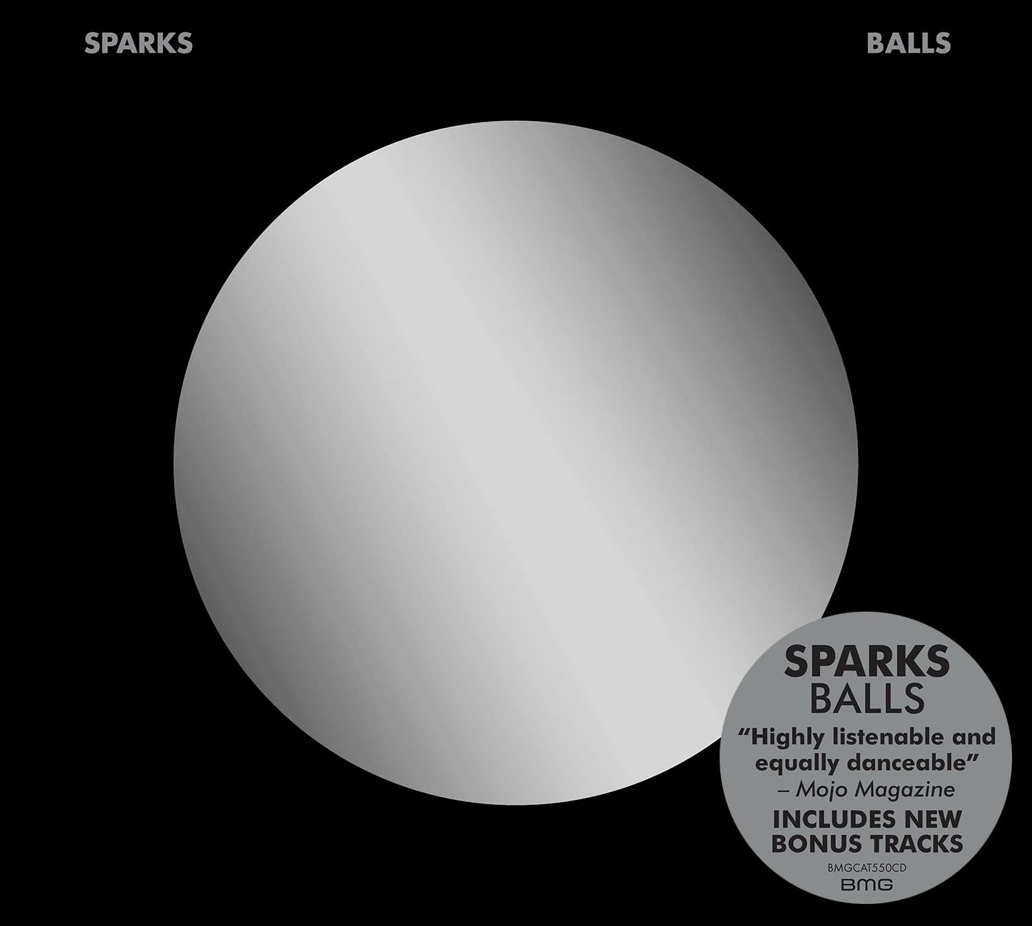 Balls (Deluxe Edition) image number 3