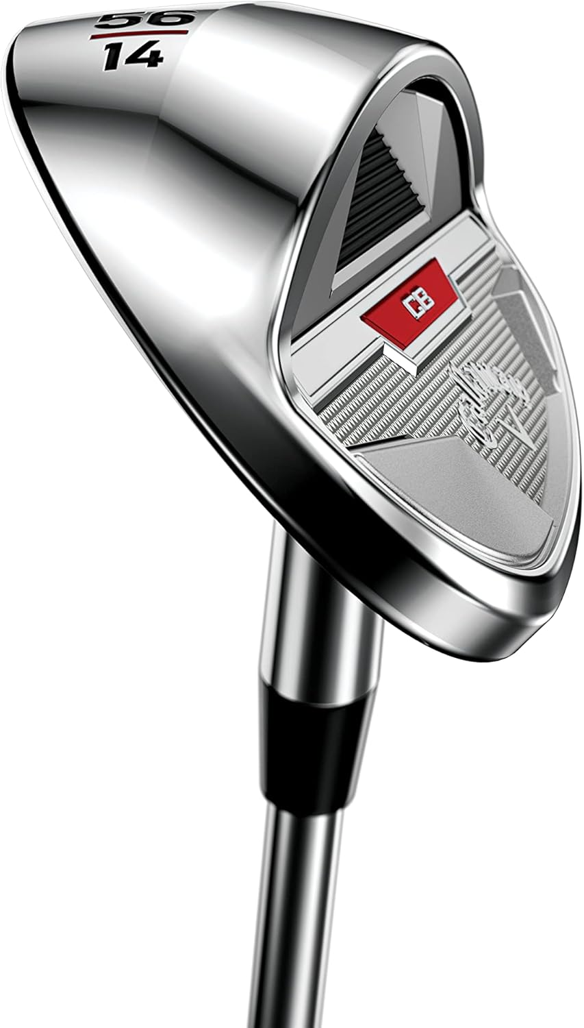 Callaway Golf Mack Daddy CB Wedge image number 2