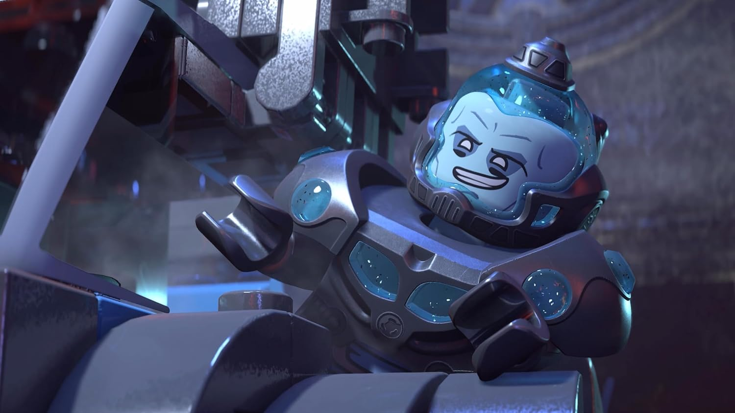 Batman: Legacy of the Dark Knight: Deluxe Edition - Playstation 5 image number 2