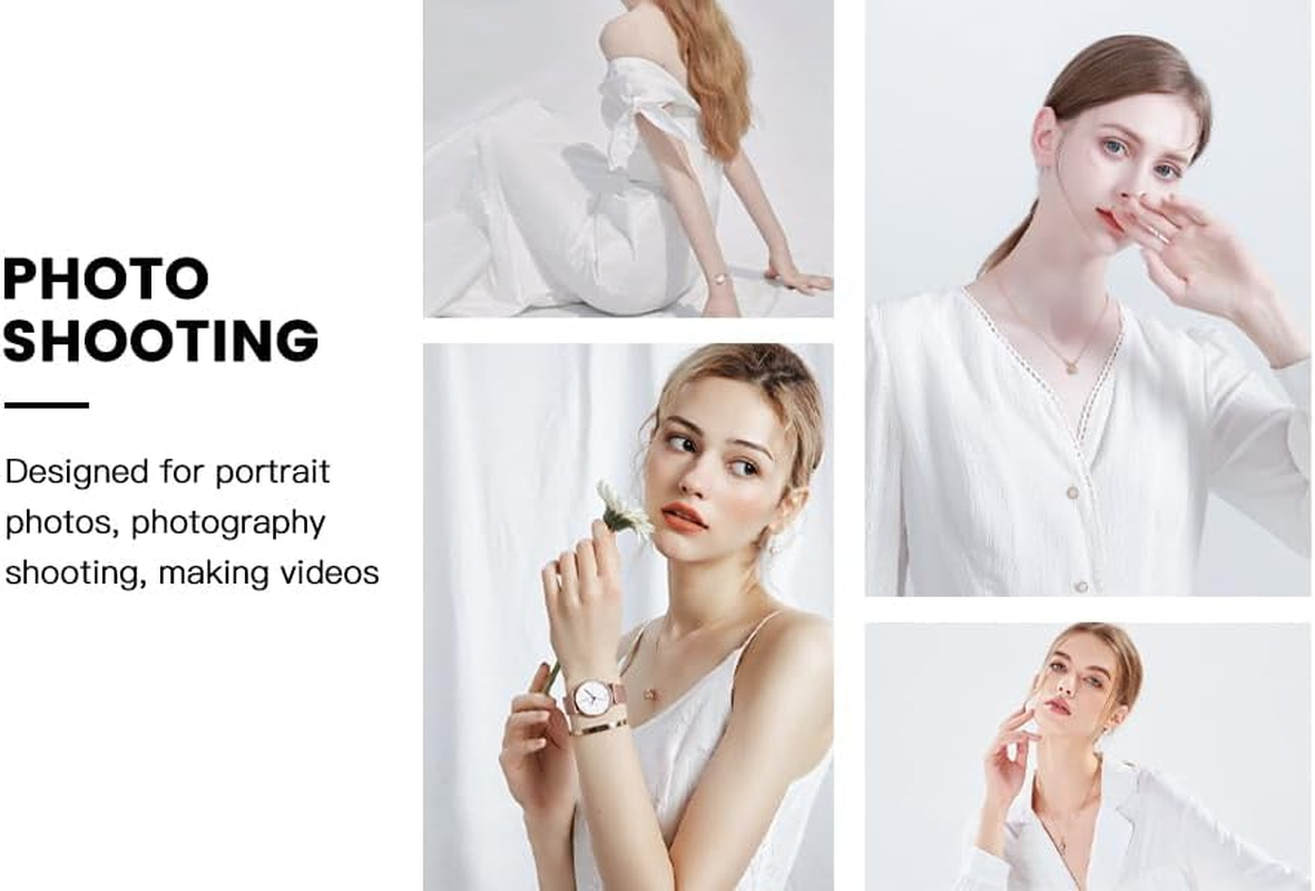 White 2Mx3M Hridz Muslin Backdrops for Photography Cloth Screen Photographic Background Chromakey for Photo Studio Video Wedding Ceremony Home Decoration image number 3