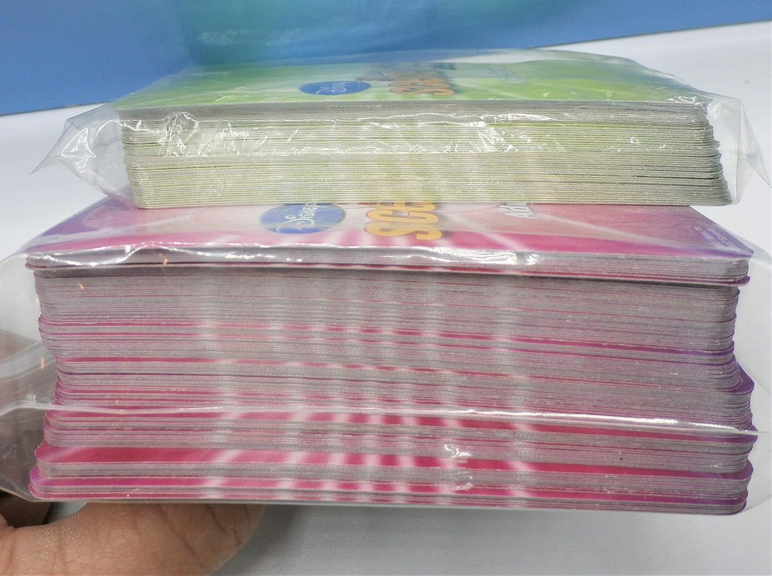 2Nd Edition Disney Scene It DVD Game