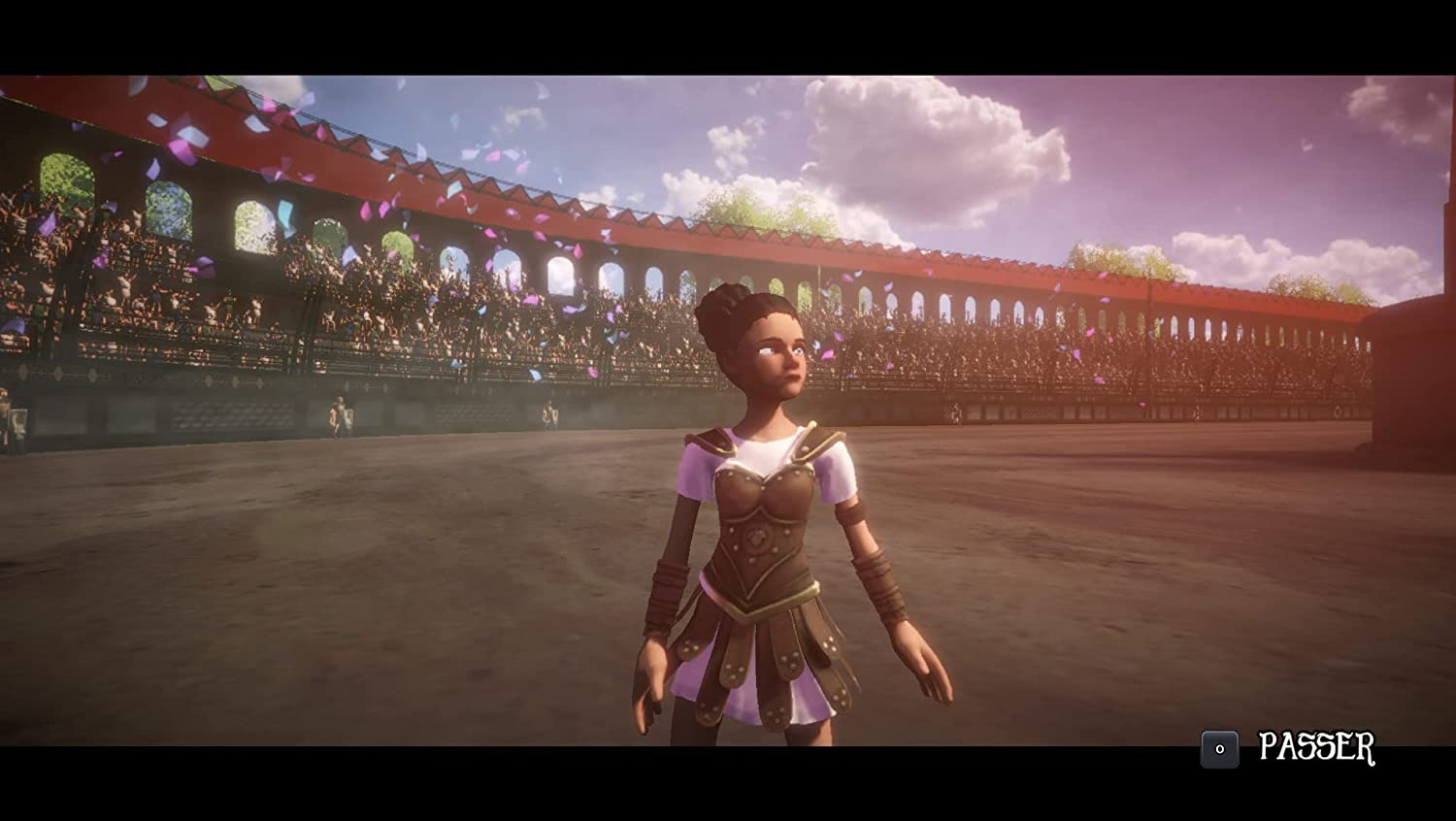 The Quest for Excalibur - Puy Du Fou (Nintendo Switch) image number 3