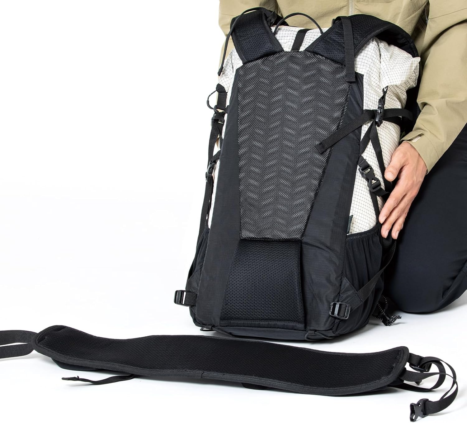 Kalimar Cleave 30 image number 3