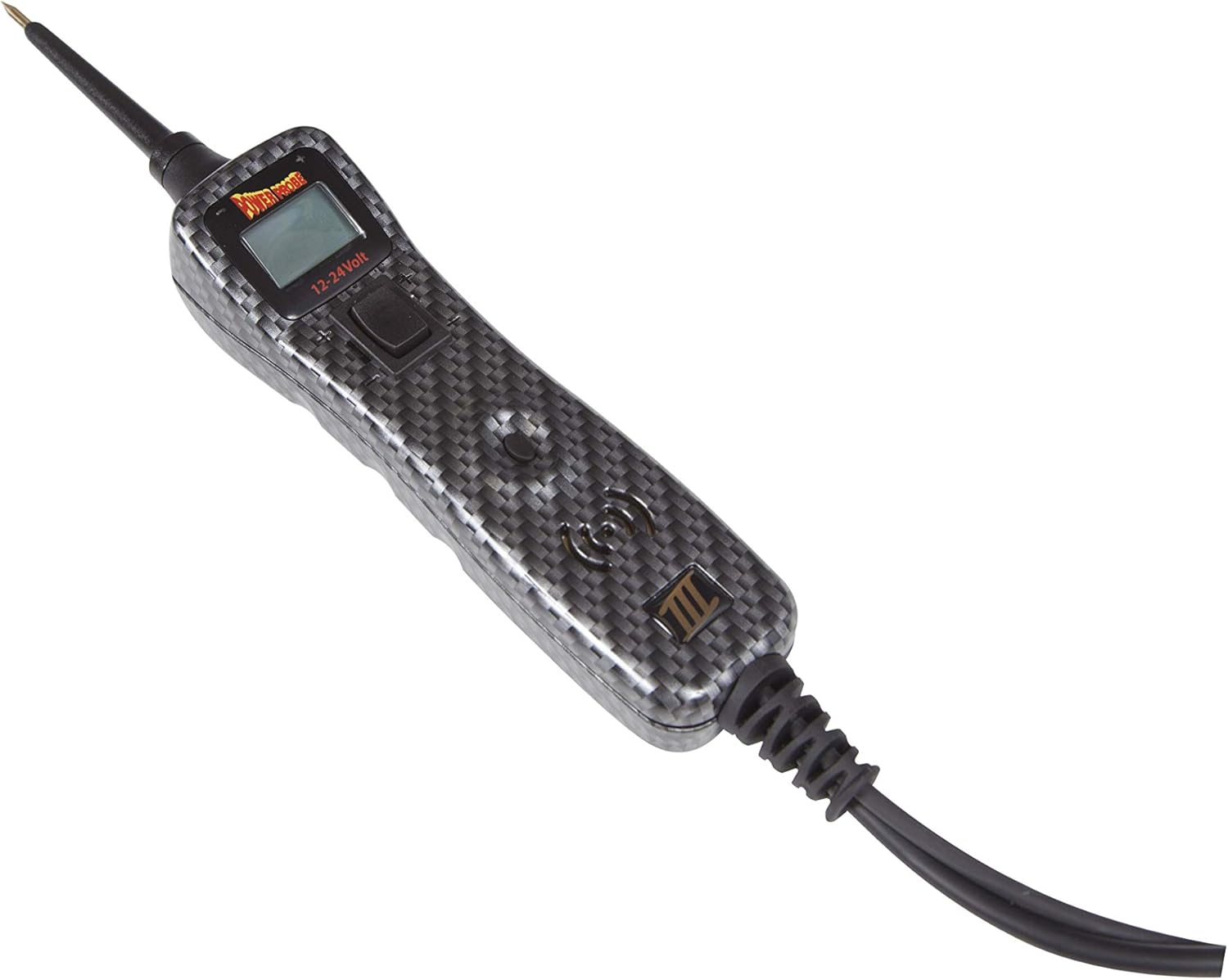 Power Probe III Clamshell - Carbon Fiber image number 4