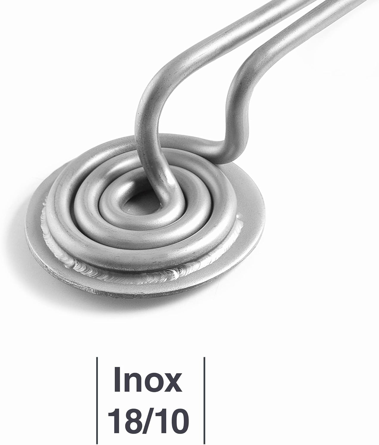 Lacor-68651-Round Electric CARAMELIZER 10 CMS 650 W image number 1