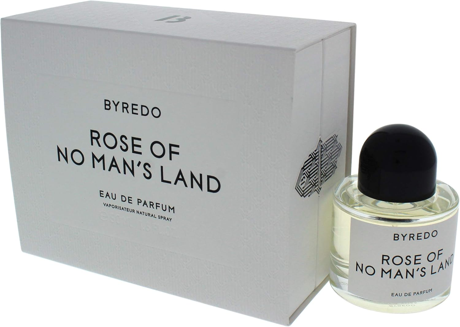 Byredo Rose of No Mans Land Eau De Perfume, 50 Ml image number 2
