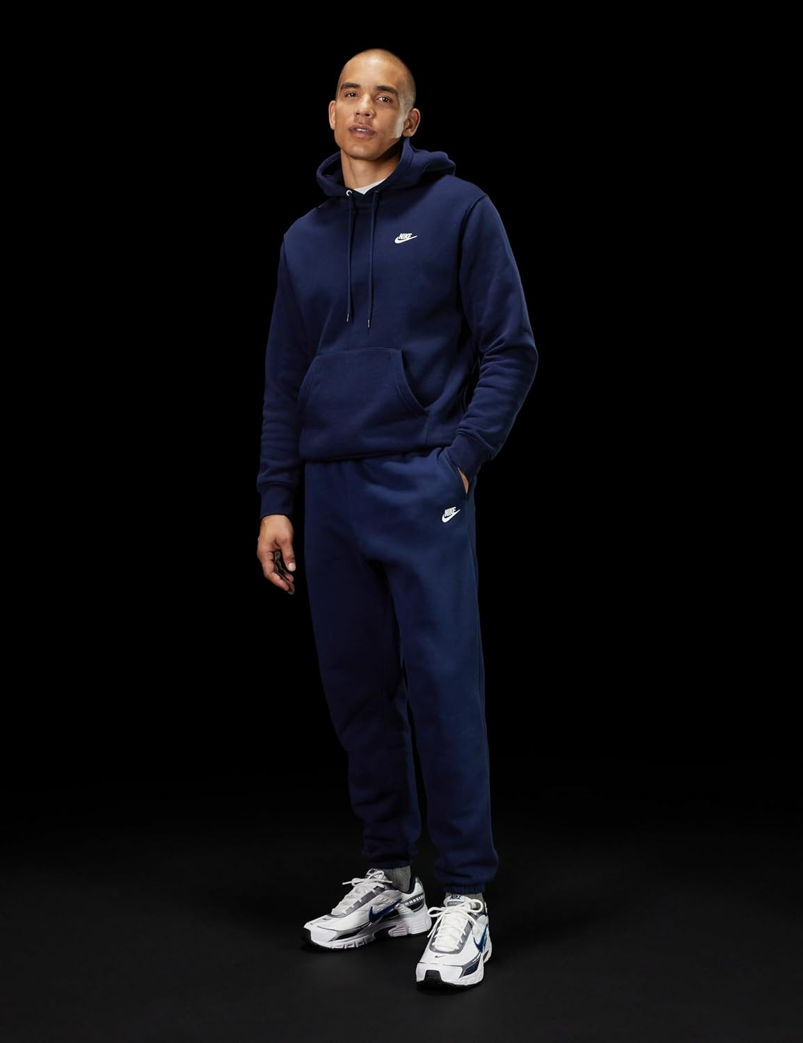 Nike Men'S Initiator image number 4