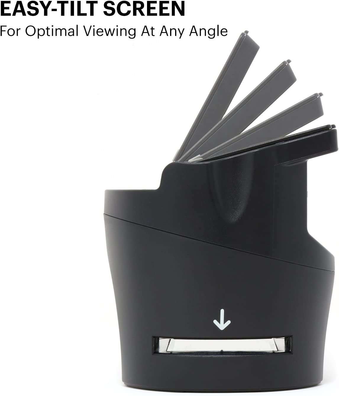 Kodak RODFS35 SCANZA Digital Film Scanner image number 3