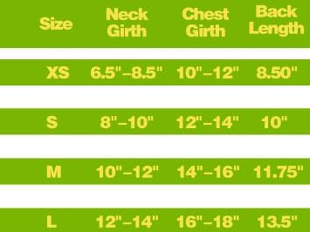 Dog Clothes Vest Tee Shirt for French Bulldog Pug Boston Terrier Frenchie (Grey, Small) image number 1