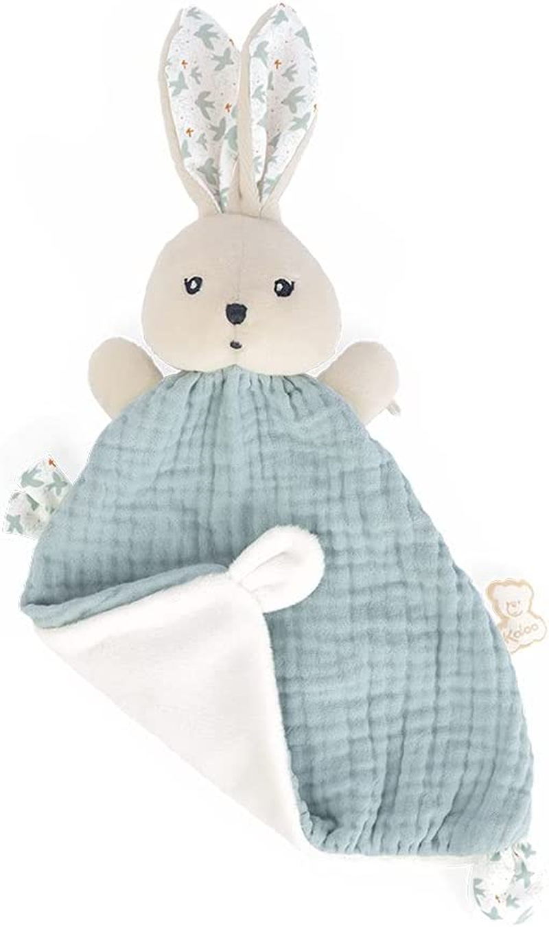 Kdoux Doudou Rabbit Poppy
