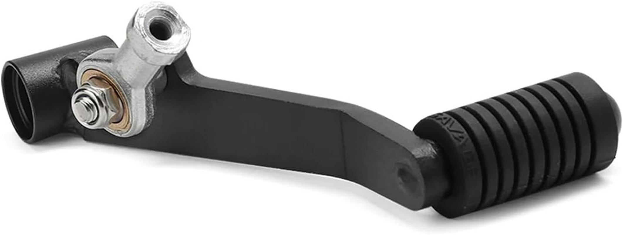 Left Gear Shift Lever Compatible with CB500X CBR500R CB500F 2013-2023 Shifter Pedal Toe Pegs Motorcycle Accessories CBR CB 500 F X image number 1