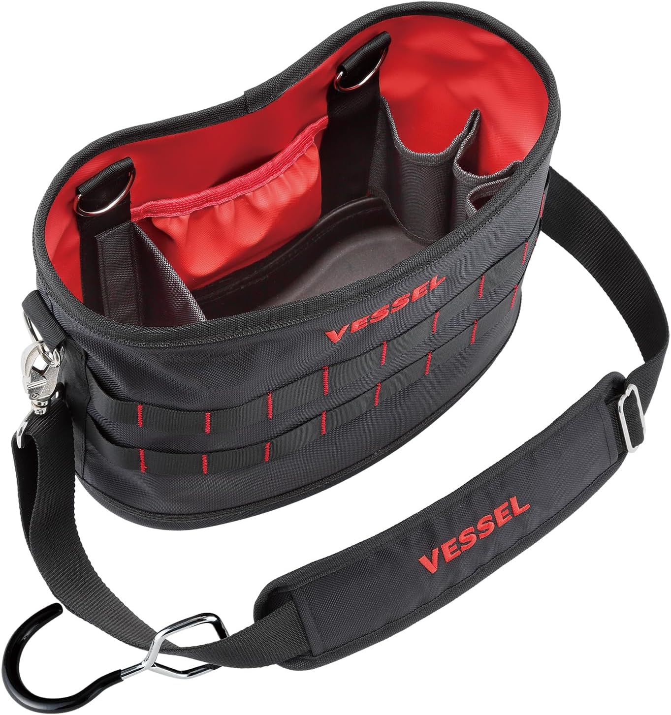 Vessel Tough Fit Bucket image number 2