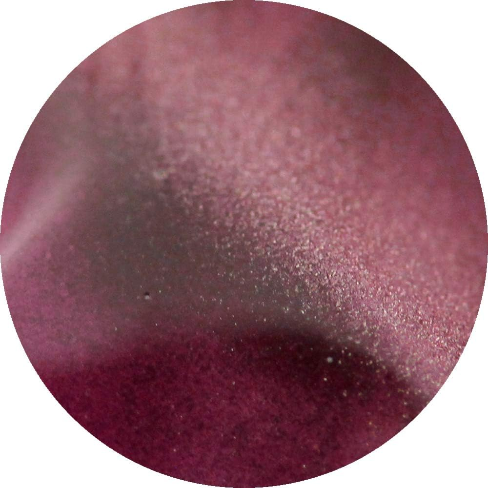 CANDY+ Color Gel P401 0.1 Oz (4 G), Sombrero Galaxy Gel Nails image number 1