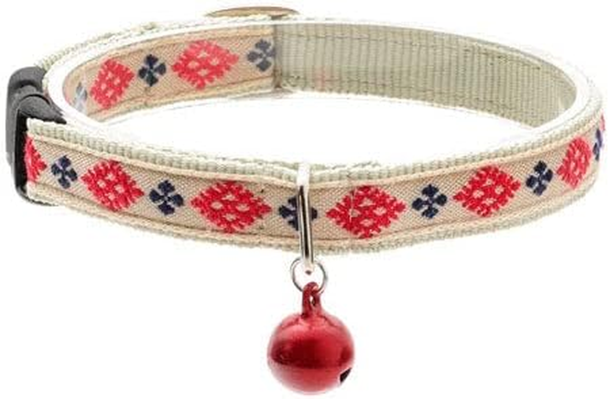 Cat Color Native Beige