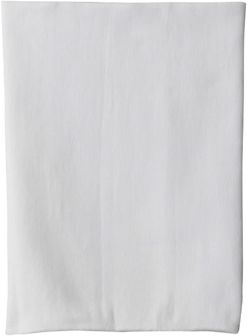 Gunze H1000 Belly Wrap, Loving Belly Wrap, Cotton Rich, Ribbed, Unisex image number 3