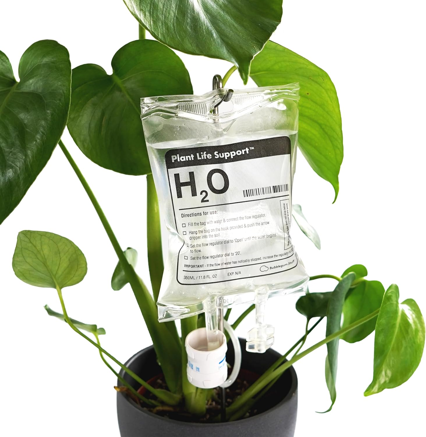 Bubblegum Stuff Plant Life Support