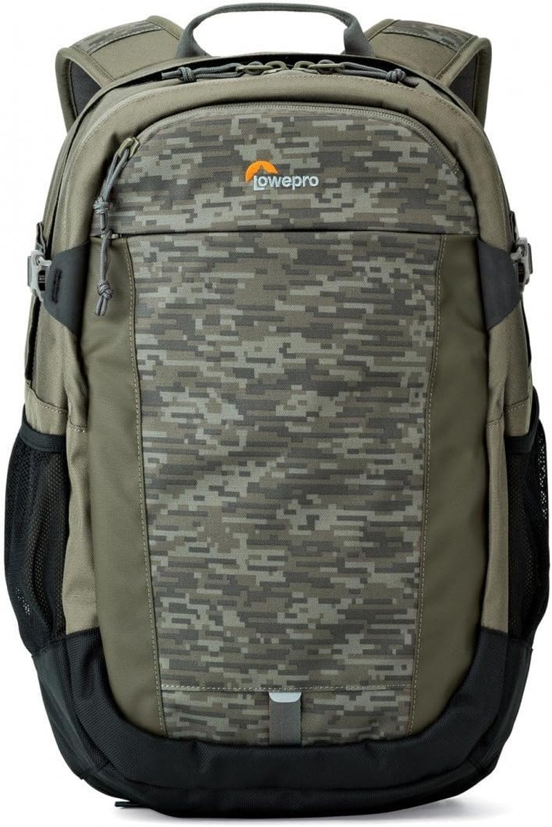 Lowepro LP36986 Ridgeline BP 250 AW Backpack Genuine Bag, Camo
