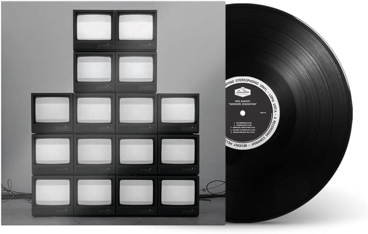 Nowhere Generation image number 3