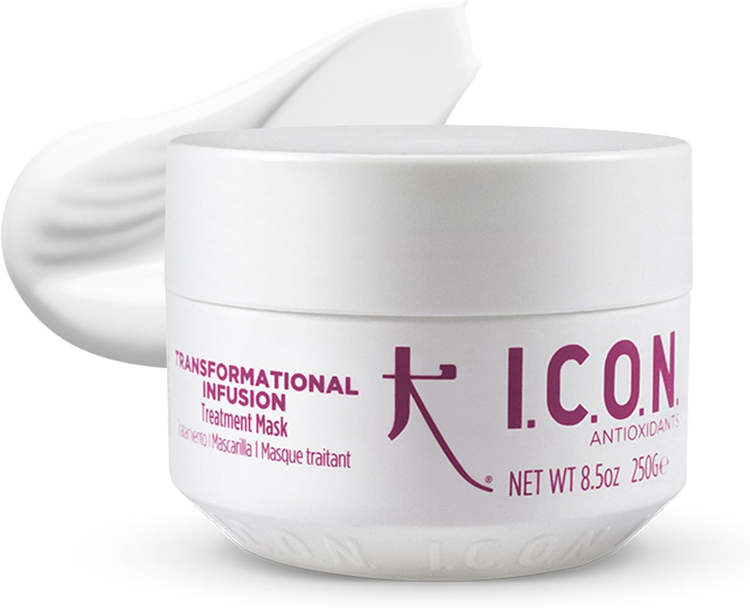 ICON Deep Conditioners & Treatments