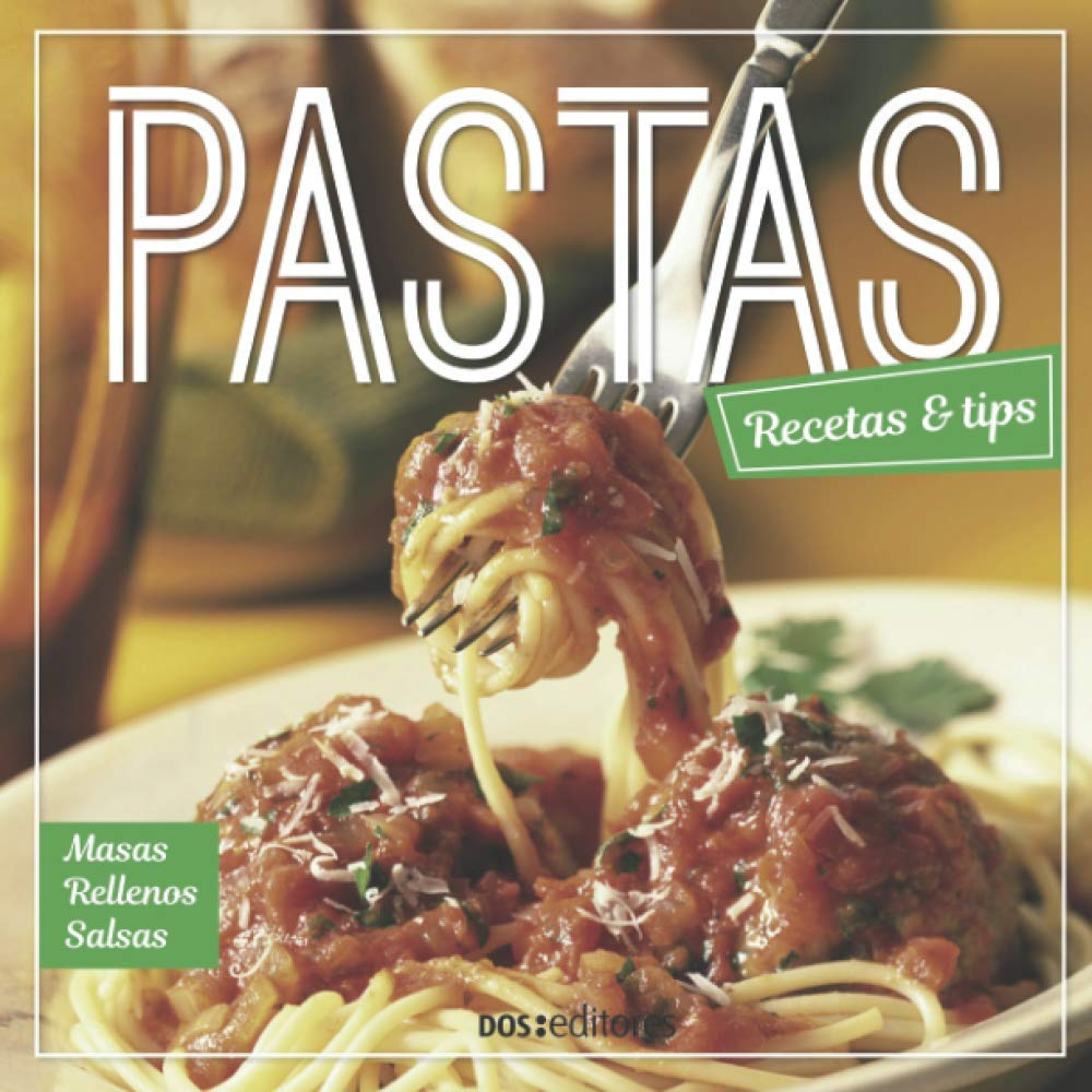 PASTAS: Recetas & Tips: 7 image number 1