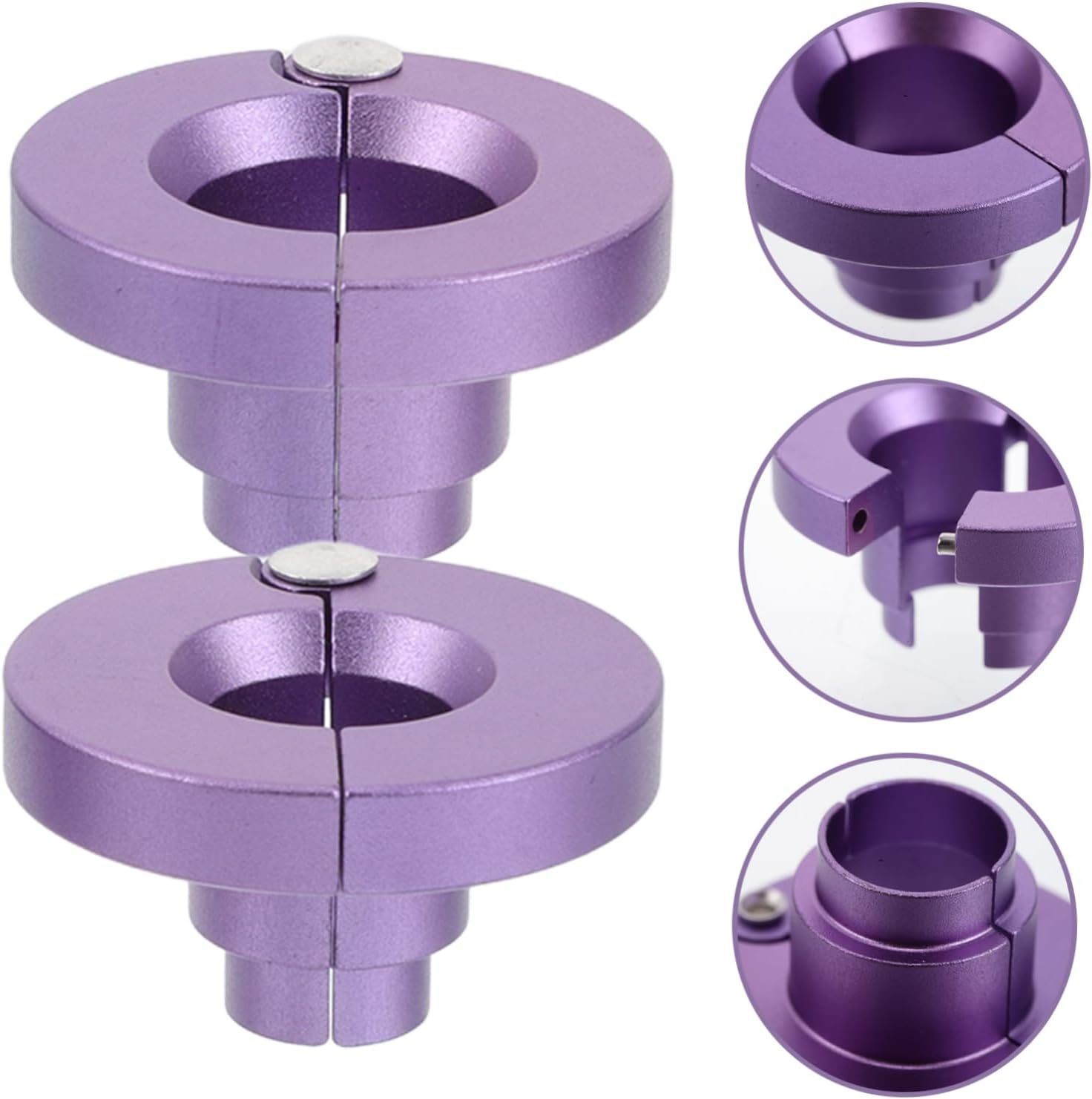 Alipis 2Pcs Transmission Oil Cooler Disconnect Tool for Easy to Use Essential Automotive Maintenance Tool image number 3