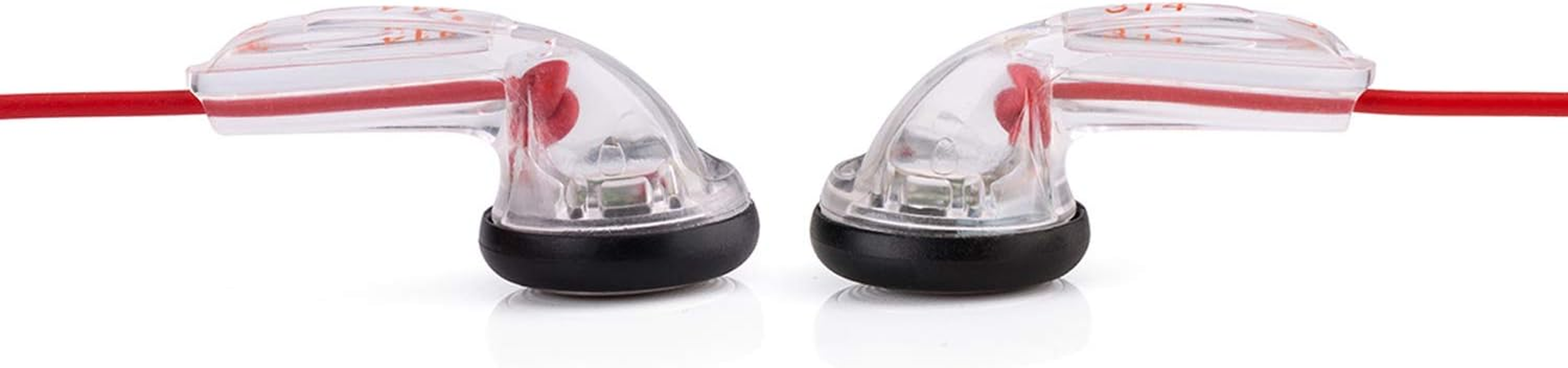 Wisetech Pai Audio Open 3.14 Flat Inner Earbuds Pai-Flat image number 1