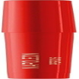 Napoleon Perdis Taking Shape Lip Liner 0.35 G, Go Red