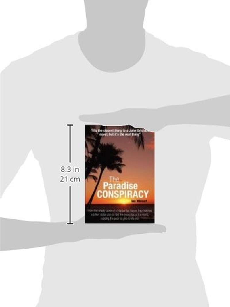 The Paradise Conspiracy