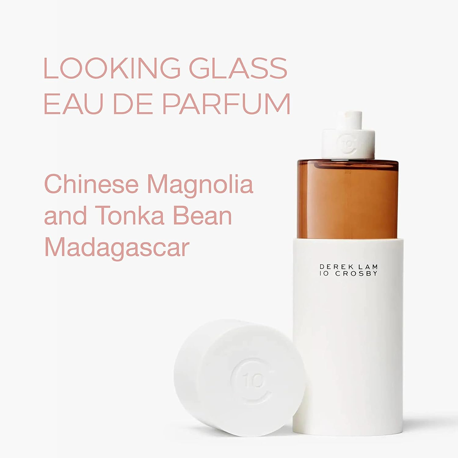 Derek Lam Looking Glass Eau De Perfume, 175 Ml image number 1