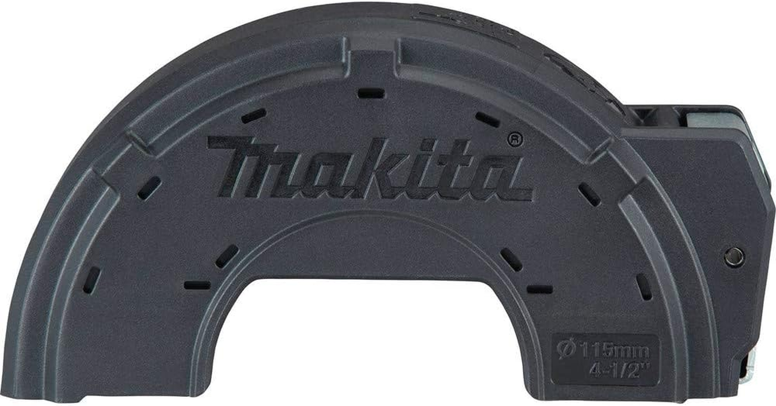 Makita Clip on Cutting Wheel Guard, 115 Mm