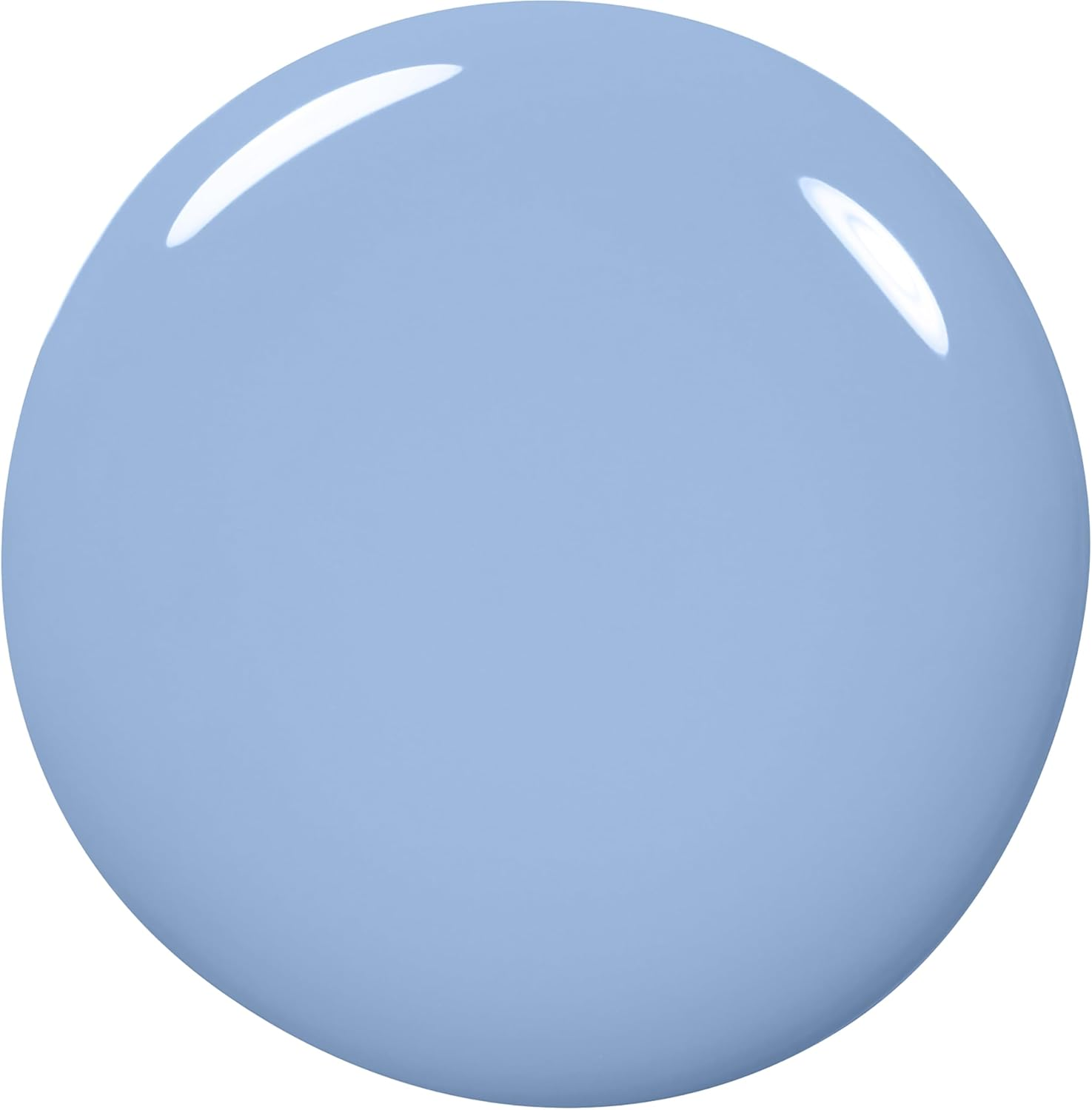 Essie Nail Polish Salt Water Happy image number 1