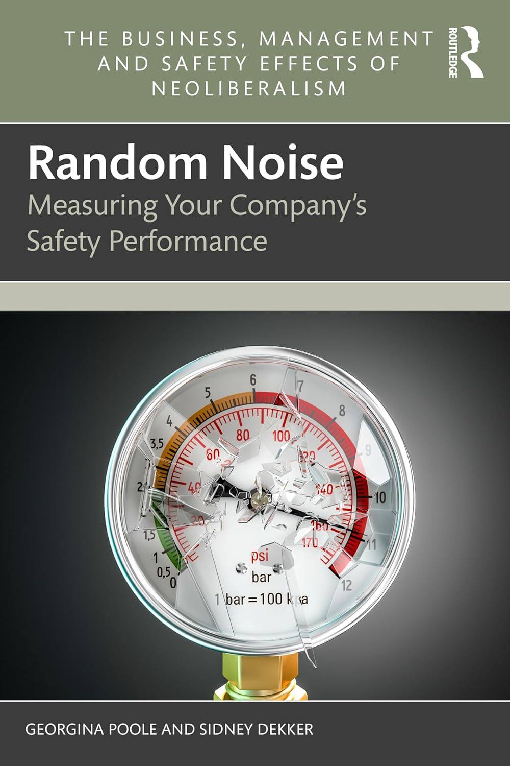 Random Noise: Measuring Your Company'S Safety Performance image number 1
