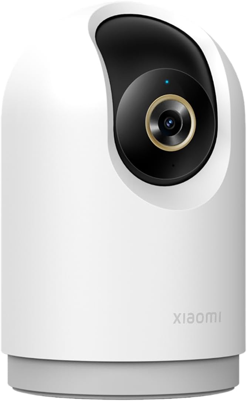 Xiaomi Smart Camera C500 Pro, Indoor Security Camera, Super Clear 3K Quality, 5 Megapixel 5MP, AI Feature, Full Colour Night Vision, Pet Detection, Human Detection, Voice Control, Fully Encrypted image number 6